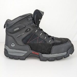 Wolverine Amphibian CarbonMAX‎ GoreTex Waterproof Work Hiking Boots Mens 11.5
